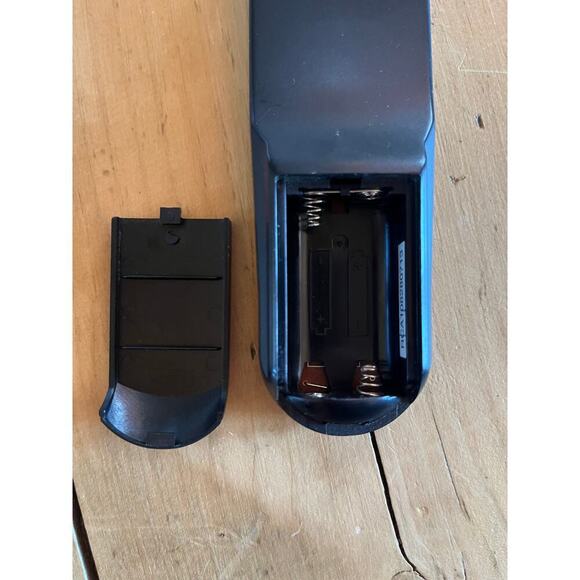 Apex Digital RM-1300 Remote Control. Black. - Picture 2 of 3